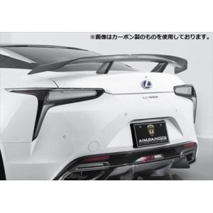 LEXUS LC500/500h URZ100/GWZ100 AIMGAIN SPORT GTウイン...