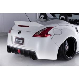 SARD（サード） GT-R R35 専用GTウイング Fuji spec M カーボン