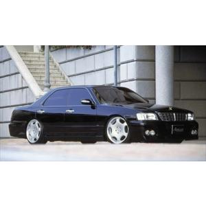 超特価SALE開催！ Y33 セドリックグロリア後期ブロアム用 JPタイ