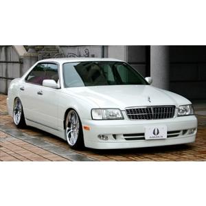 セドリック Y33 EURO EDITION フロントバンパー （後期） Brougham