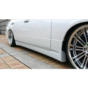 ジャンクションプロデュース CIMA シーマ Y33 【リアバンパー