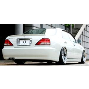 セドリック・グロリア Y32 アイライン 塗装済 V-LUX（ヴイラグ） K