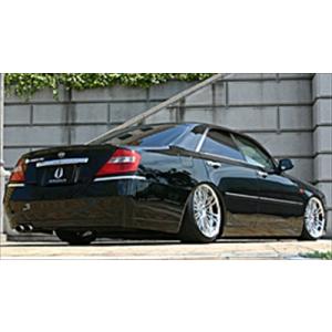 ジャンクションプロデュース CEDRIC Y34 エアロキット