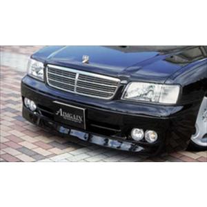 セドリック Y33 SMART LINE フロントバンパー （前期） Brougham
