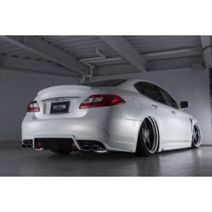 フーガ 【M's】 日産 Y51 2WD (2009y-2022y) IDEAL エキスパートダウン