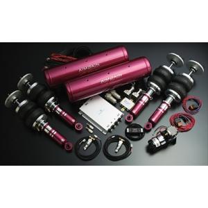 ラグレイト RL1 2WD エアーボンバー バージョン1 : エアロ.カスタム