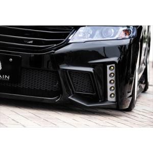 オデッセイ RB1.2 エアロボンネット カーボン : エアロ.カスタムパーツ