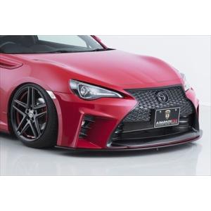 REVOLUTION 86 ZN6 大容量デフカバー : エアロ.カスタムパーツの