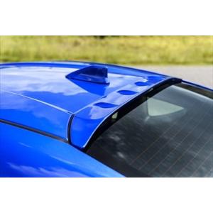 86 ZN6 後期 G/GT モデリスタ トランクスポイラー 塗装済み : エアロ