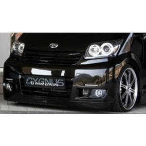 WAGON-R MC系 (RR 前期 STANDARD) VOLSAGE FRONT BUMPER SPOILER