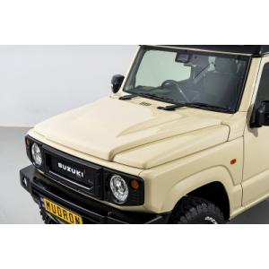 当社塗装品 ランボ ジムニー JB64/ジムニーシエラ JB74 エアロ