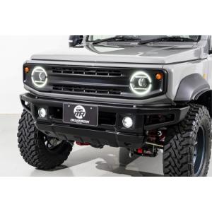 TRUST トラスト GReddy ウォッシャータンク ジムニーノマド JC74W K15B