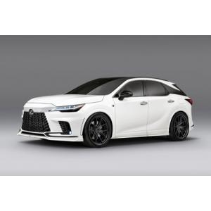 TALH17 LEXUS レクサス RX500h ドアパネル サイドモール083 TALH17 LEXUS レクサス RX500h ドアパネル サイドモール083