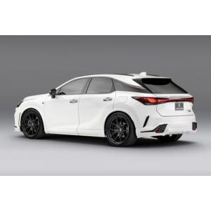 RSR RSR Ti2000 ハーフダウンサス 1台分セット レクサス RX350 TALA15
