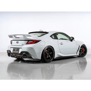 アーティシャンスピリッツ GR 86 ZN8 2021.10- REAR WING(FE) W1452