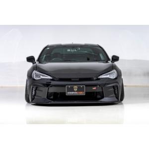 アーティシャンスピリッツ 86 ZN6/BRZ ZC6 SPORTS LINE ARS GT