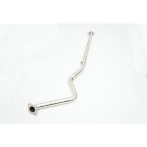 ROSSO MODELLO（ロッソモデロ） 86 ZN6 競技用マフラー ステンレス