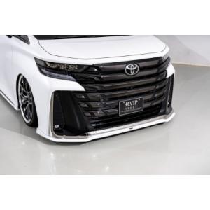 40系 ヴェルファイア 純VIP SPORT フロントスポイラー 素地 : エアロ