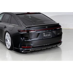 AZSH32W クラウン 純VIP EXE リアスポイラー ※マフラー