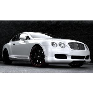 BENTLEY CONTINENTAL GTS Body Kit