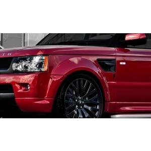 RANGE ROVER SPORT 2009-2012 Signature Wide Arch Co...