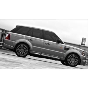 RANGE ROVER SPORT 2005-...の詳細画像1