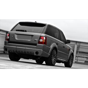 RANGE ROVER SPORT 2005-...の詳細画像2