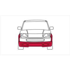 RANGE ROVER SPORT 2005-...の詳細画像3