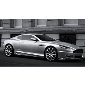 ASTON MARTIN DB9S Complete Package