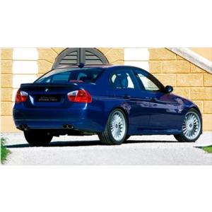BMW 3Series E90 ALPINA リアスポイラー