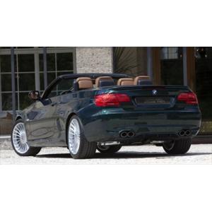 BMW 3Series E92 ALPINA リアスポイラー｜toptuner-store