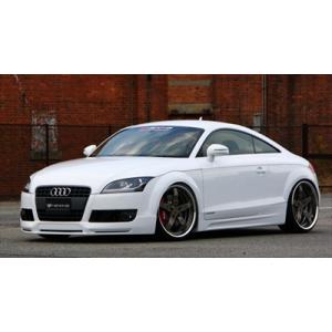 LSD-door AUDI TT (8J) 09/06y- : エアロ.カスタムパーツのTopTuner