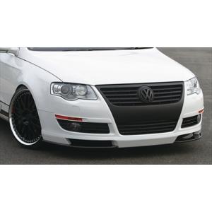 PASSAT 3C B6 フロントリップスポイラー Carbonn Type:｜toptuner-store