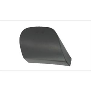 JETTA マフラーレス用カバー(Rear Harf Spoiler ( Single Type ) に、取り付けることで マフラーレス使用にできます。) 塗装済み｜toptuner-store