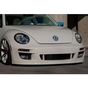 フォルクスワーゲン（Volkswagen） ヘッドライト ニュービートル LED