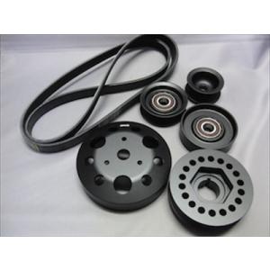 S2000 ALTEX製 リア ビッグ ブレーキ ローター キット S2000(AP1・AP2)用 ALTEX製 リア ビッグ ブレーキ ベンチレーテッド