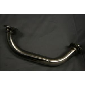 BLITZ（ブリッツ） FRONT PIPE フロントパイプ HONDA S660 15/04