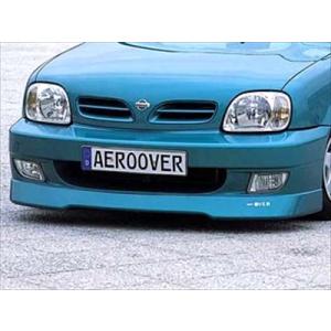 K11 MARCH OVER FENDER 塗装済み : エアロ.カスタムパーツのTopTuner