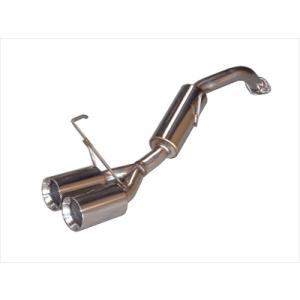 J'S RACING（ジェイズレーシング） シビック FD1/FD2 FX-PROフルチタン
