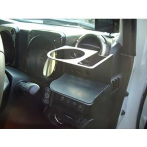 JB64W ジムニー メタルファクトリー製ドリンクホルダーR/Lセット