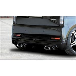 ムーヴ L175S ネオヤンキー NY-100 マフラー : エアロ.カスタムパーツ