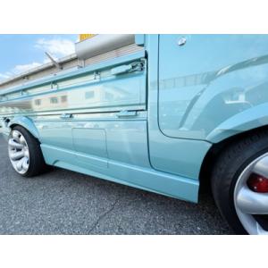 ハイゼットトラック ジャンボ S500系 後期 （令和3年12月以降