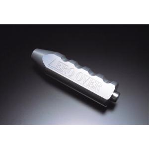 S500P ハイゼットトラック K-TRIDER ガングリップ シフトレバー 後期 CVT車用