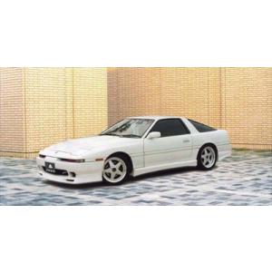 Abflug 70スープラ (A70) オーバーフェンダーキット（1台分）/アブ