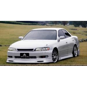 マーク2 JZX90 スタイルL アイライン 塗装取付込 : エアロ.カスタム