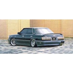ジャンクションプロデュース JUNCTION PRODUCE CROWN MS131/UZS131
