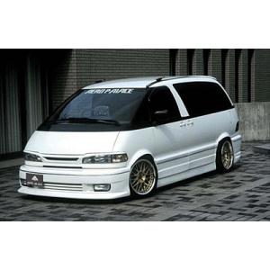 ジャンクションプロデュース JUNCTION PRODUCE ESTIMA TCR10/11・20/21