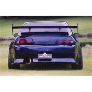 トラスト スカイライン ECR33 リアスポイラー2Dr : オートヴィレッジ