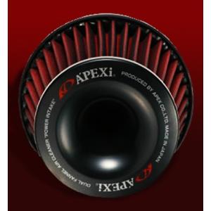 パワーインテーク ワゴンR MC22S 品番:507-S006