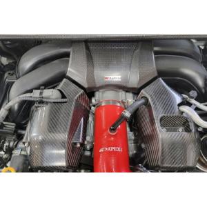 ZN8 GR86 ハイパーインテーク : エアロ.カスタムパーツのTopTuner